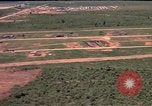 Image of Korat Air Base Thailand, 1965, second 38 stock footage video 65675042867