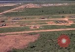 Image of Korat Air Base Thailand, 1965, second 39 stock footage video 65675042867