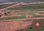 Image of Korat Air Base Thailand, 1965, second 40 stock footage video 65675042867