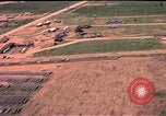 Image of Korat Air Base Thailand, 1965, second 42 stock footage video 65675042867
