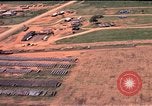 Image of Korat Air Base Thailand, 1965, second 43 stock footage video 65675042867