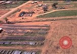 Image of Korat Air Base Thailand, 1965, second 44 stock footage video 65675042867