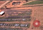 Image of Korat Air Base Thailand, 1965, second 45 stock footage video 65675042867