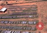 Image of Korat Air Base Thailand, 1965, second 46 stock footage video 65675042867