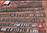 Image of Korat Air Base Thailand, 1965, second 47 stock footage video 65675042867
