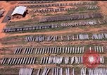 Image of Korat Air Base Thailand, 1965, second 48 stock footage video 65675042867