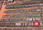 Image of Korat Air Base Thailand, 1965, second 49 stock footage video 65675042867