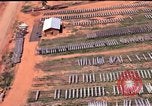 Image of Korat Air Base Thailand, 1965, second 50 stock footage video 65675042867