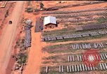 Image of Korat Air Base Thailand, 1965, second 51 stock footage video 65675042867
