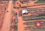 Image of Korat Air Base Thailand, 1965, second 52 stock footage video 65675042867
