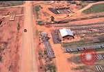 Image of Korat Air Base Thailand, 1965, second 53 stock footage video 65675042867