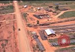 Image of Korat Air Base Thailand, 1965, second 54 stock footage video 65675042867