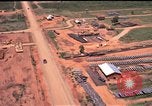 Image of Korat Air Base Thailand, 1965, second 55 stock footage video 65675042867