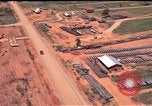 Image of Korat Air Base Thailand, 1965, second 56 stock footage video 65675042867