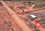 Image of Korat Air Base Thailand, 1965, second 57 stock footage video 65675042867