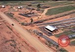 Image of Korat Air Base Thailand, 1965, second 58 stock footage video 65675042867