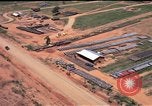 Image of Korat Air Base Thailand, 1965, second 59 stock footage video 65675042867