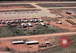 Image of Korat Air Base Thailand, 1965, second 60 stock footage video 65675042867