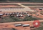 Image of Korat Air Base Thailand, 1965, second 61 stock footage video 65675042867