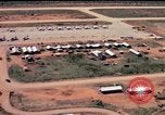 Image of Korat Air Base Thailand, 1965, second 62 stock footage video 65675042867