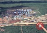 Image of Korat Air Base Thailand, 1965, second 3 stock footage video 65675042868