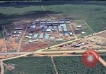 Image of Korat Air Base Thailand, 1965, second 4 stock footage video 65675042868