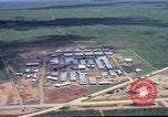 Image of Korat Air Base Thailand, 1965, second 6 stock footage video 65675042868