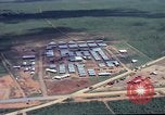 Image of Korat Air Base Thailand, 1965, second 7 stock footage video 65675042868