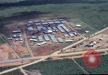 Image of Korat Air Base Thailand, 1965, second 8 stock footage video 65675042868