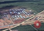 Image of Korat Air Base Thailand, 1965, second 9 stock footage video 65675042868