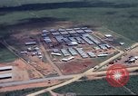 Image of Korat Air Base Thailand, 1965, second 10 stock footage video 65675042868