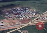 Image of Korat Air Base Thailand, 1965, second 11 stock footage video 65675042868