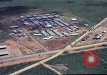 Image of Korat Air Base Thailand, 1965, second 12 stock footage video 65675042868