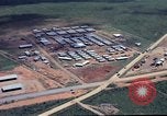 Image of Korat Air Base Thailand, 1965, second 13 stock footage video 65675042868