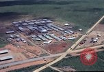 Image of Korat Air Base Thailand, 1965, second 14 stock footage video 65675042868