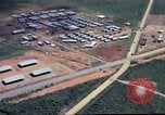 Image of Korat Air Base Thailand, 1965, second 18 stock footage video 65675042868