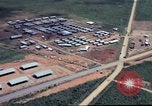Image of Korat Air Base Thailand, 1965, second 19 stock footage video 65675042868