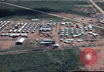 Image of Korat Air Base Thailand, 1965, second 22 stock footage video 65675042868