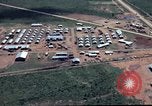 Image of Korat Air Base Thailand, 1965, second 23 stock footage video 65675042868