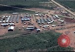 Image of Korat Air Base Thailand, 1965, second 24 stock footage video 65675042868