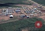 Image of Korat Air Base Thailand, 1965, second 26 stock footage video 65675042868