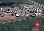Image of Korat Air Base Thailand, 1965, second 28 stock footage video 65675042868