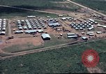 Image of Korat Air Base Thailand, 1965, second 29 stock footage video 65675042868