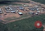 Image of Korat Air Base Thailand, 1965, second 31 stock footage video 65675042868