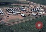 Image of Korat Air Base Thailand, 1965, second 32 stock footage video 65675042868