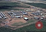 Image of Korat Air Base Thailand, 1965, second 33 stock footage video 65675042868