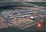 Image of Korat Air Base Thailand, 1965, second 34 stock footage video 65675042868