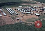 Image of Korat Air Base Thailand, 1965, second 35 stock footage video 65675042868