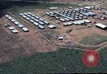 Image of Korat Air Base Thailand, 1965, second 37 stock footage video 65675042868