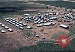 Image of Korat Air Base Thailand, 1965, second 38 stock footage video 65675042868